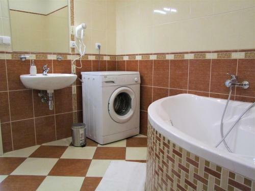 Charles Bridge Apartments