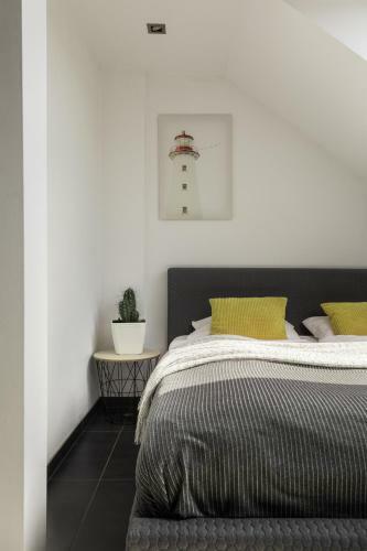 Loft Apartment In Smichov By Prague Days