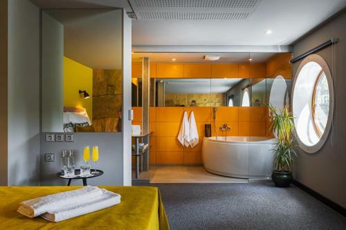 Hotel Bam Bu Dah