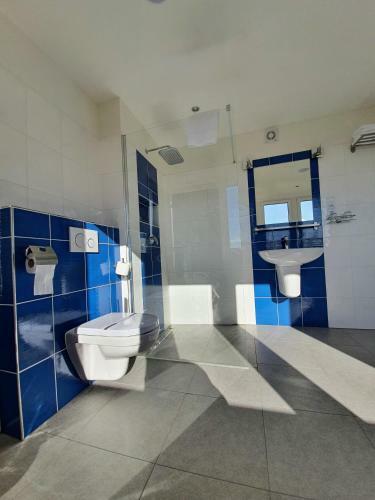 Hotel Tj Chodov