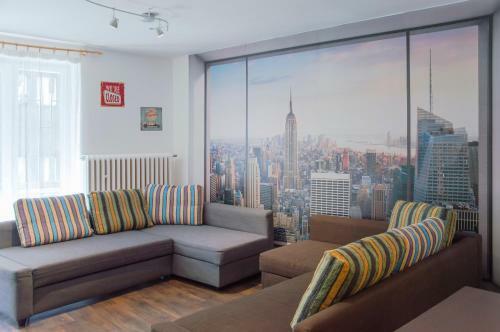 Modern Apartment Dlouh�