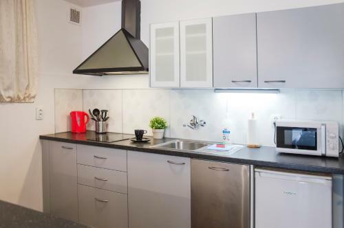 Modern Apartment Dlouh�