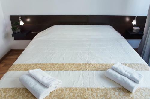Modern Apartment Dlouh�
