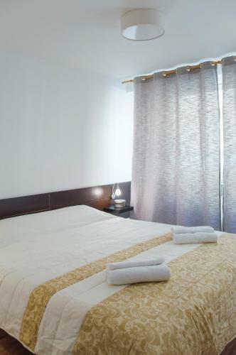 Modern Apartment Dlouh�