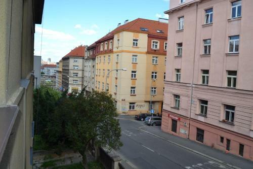 Jezerka Apartments