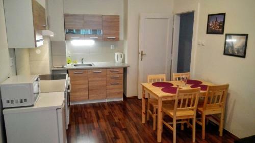 Jezerka Apartments