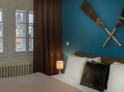 Aparthotel 7 Tales Suites