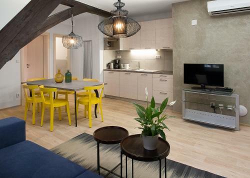 Aparthotel 7 Tales Suites