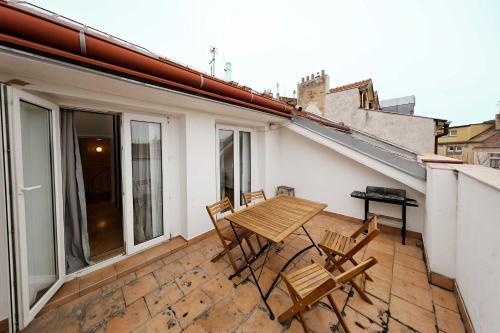 Apartment Na Kozacce 6
