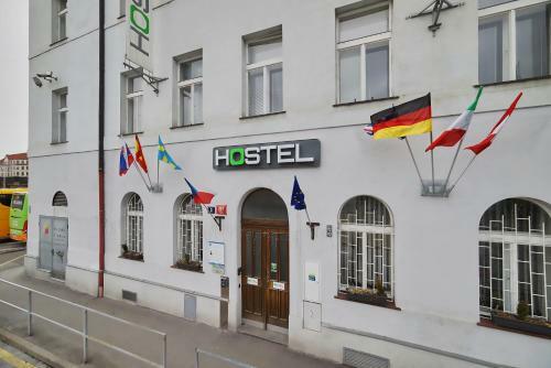 Hostel Florenc