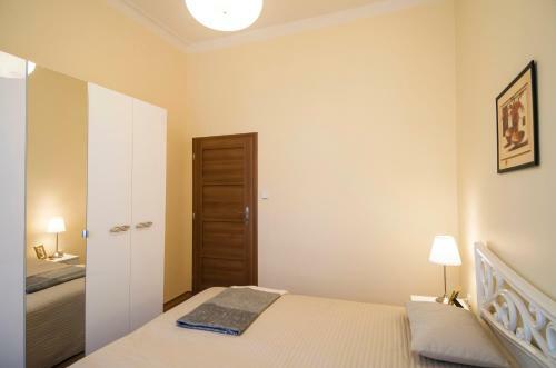 Apartment Za Poricskou Branou