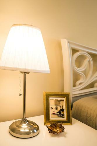 Apartment Za Poricskou Branou