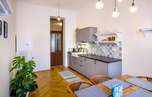 Harry Potter's Apartment In Prague Center