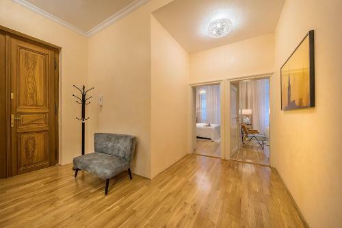 Luxurious Apartments Ujezd