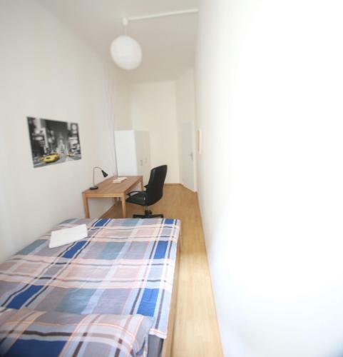 7bdr Apartment In The Center