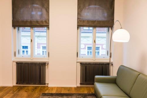 Apartamento Residence "gregorius"