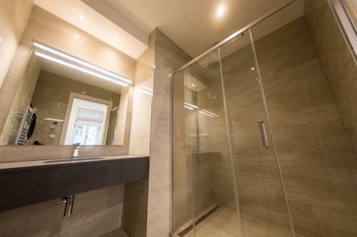 Apartamento Residence "gregorius"
