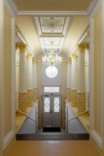 Apartamento National Museum Studios