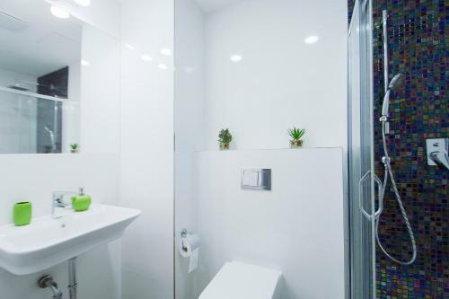 Modern Apartment Spanelska
