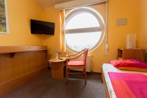 Hotel Penzion ?koli?ka