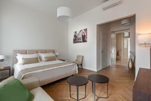 Aparthotel H7 Palace