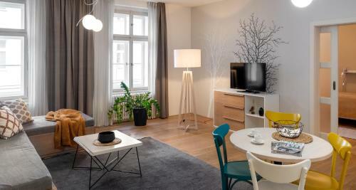 Aparthotel Four Trees