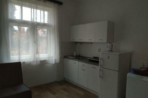Apartamento The Garden In The City