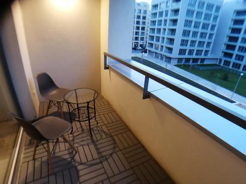Prima Family Apartments