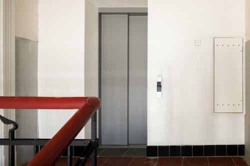 Apartamento Minimalist Studio In Vinohrady By Prague Days