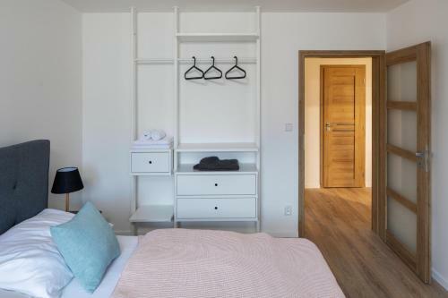 Minimalistic House In Vinohrady By Prague Days