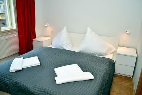Apartamentos Classic 2bdr Suite By Ruterra