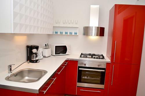 Apartamentos Classic 2bdr Suite By Ruterra