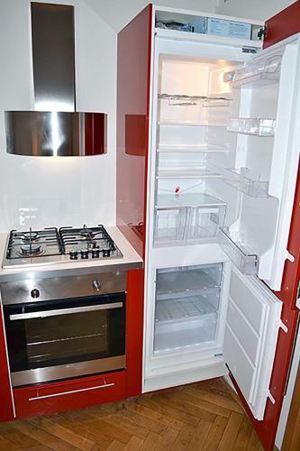 Apartamentos Classic 2bdr Suite By Ruterra