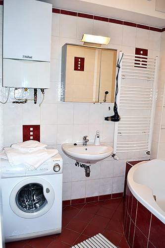 Apartamentos Classic 2bdr Suite By Ruterra