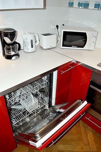 Apartamentos Classic 2bdr Suite By Ruterra