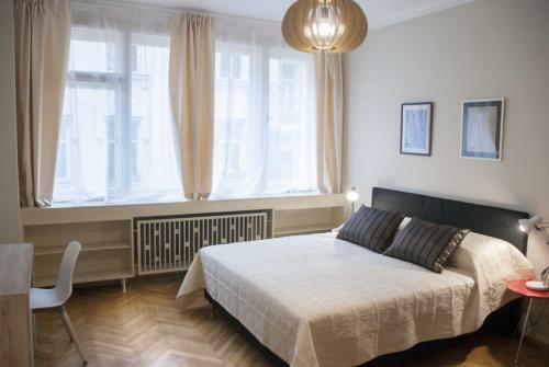 Apartment Pricna 3