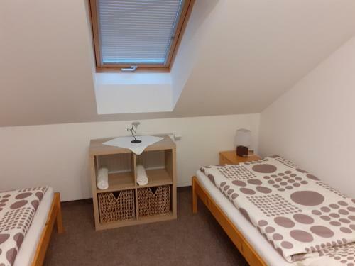 Hostal Rodinn� Pension U Soudku