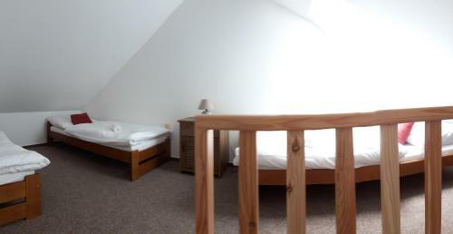 Hostal Rodinn� Pension U Soudku