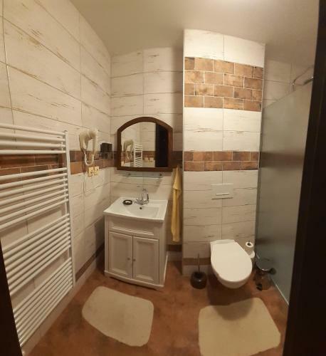 Hostal Rodinn� Pension U Soudku
