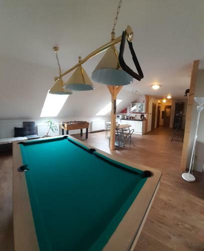 Hostal Rodinn� Pension U Soudku