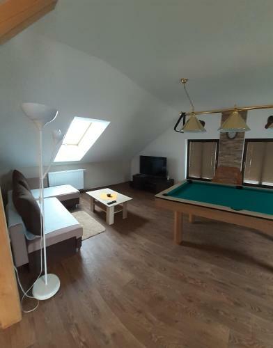 Hostal Rodinn� Pension U Soudku