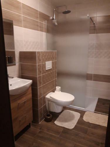Hostal Rodinn� Pension U Soudku