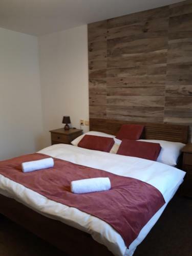 Hostal Rodinn� Pension U Soudku
