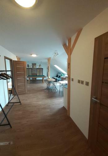 Hostal Rodinn� Pension U Soudku