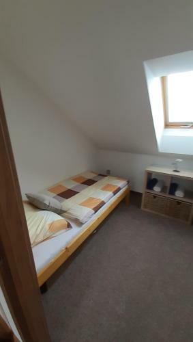 Hostal Rodinn� Pension U Soudku