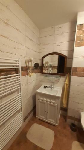 Hostal Rodinn� Pension U Soudku