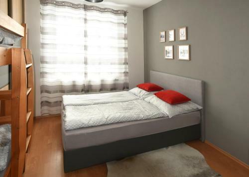Beautiful Apartment In Spindleruv Mlyn