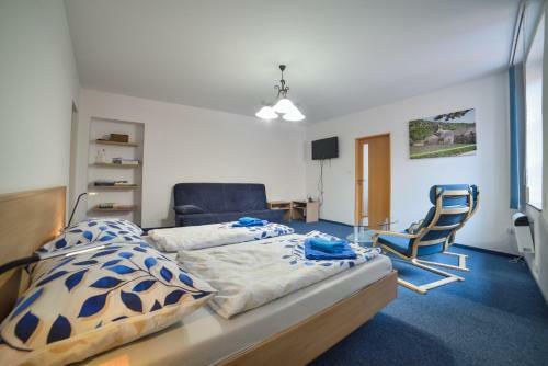 Hostal Penzion U Zlat� Stoky