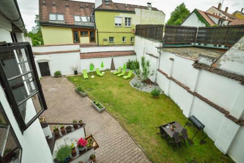 Hostal Penzion U Zlat� Stoky