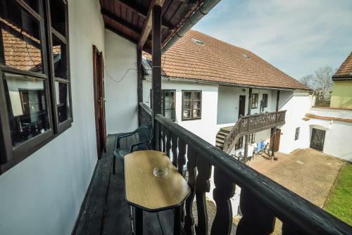 Hostal Penzion U Zlat� Stoky